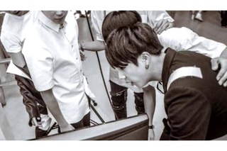 ◀ OPV Just One Day ❤ JINKOOK