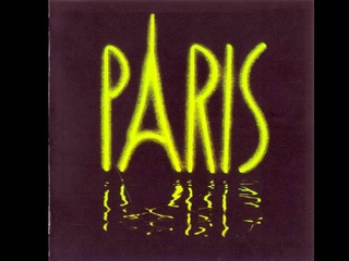 Paris - Beautiful Youth