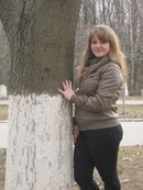 Фотография Пушкиной Елены
