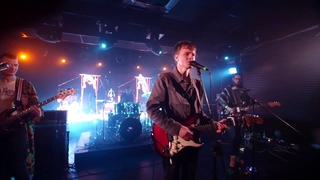 Templates Lost - Scissors live at ZAL