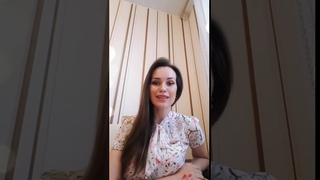 3 - й вебинар курса “ПОГОДА В ДОМЕ“ - Екатерина Кужель - «Лучший женский психолог 2020»
