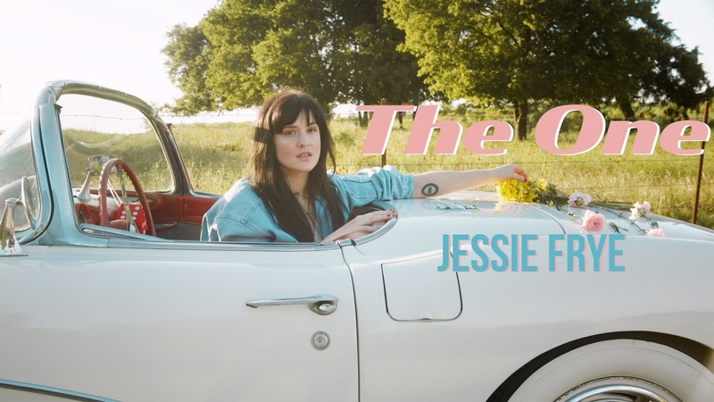 Jessie Frye The