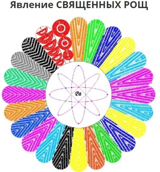 теория и практика священных рощ