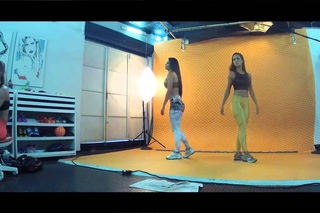 Making-Of Vero 2014 II