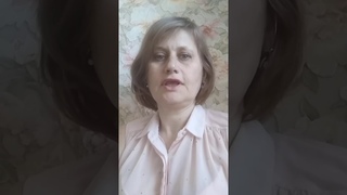 Видеоотзыв на тренинг Аделя Гадельшина от Диденко Ольги