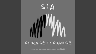Courage to Change