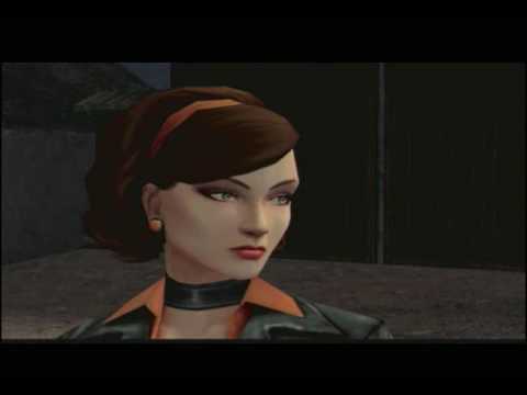 No One Lives Forever 2: A Spy in Way