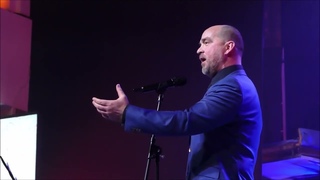 Методие Бужор “Ты, которая не плачешь“ Неаполитанская песня.