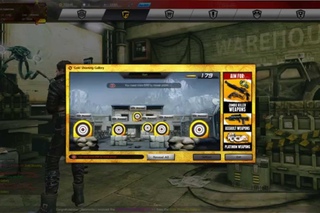 Alexnester / ZMR / 300 Gold Bullets *