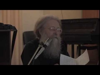 Лествица 8. На вершине христианского восхождения. Прот. Геннадий Фаст.