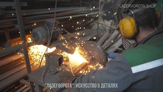 Одним из ярких примеров применения этой технологии являются защитные экраны камина.