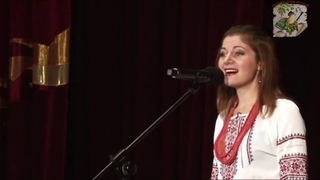 СОЛОВЬИ ДУШИ РУССКОЙ Инна КАМЕНЕВА ВСТРЕЧА ДРУЗЕЙ муз. Е.Мартынов/ сл. Р.Рождественский