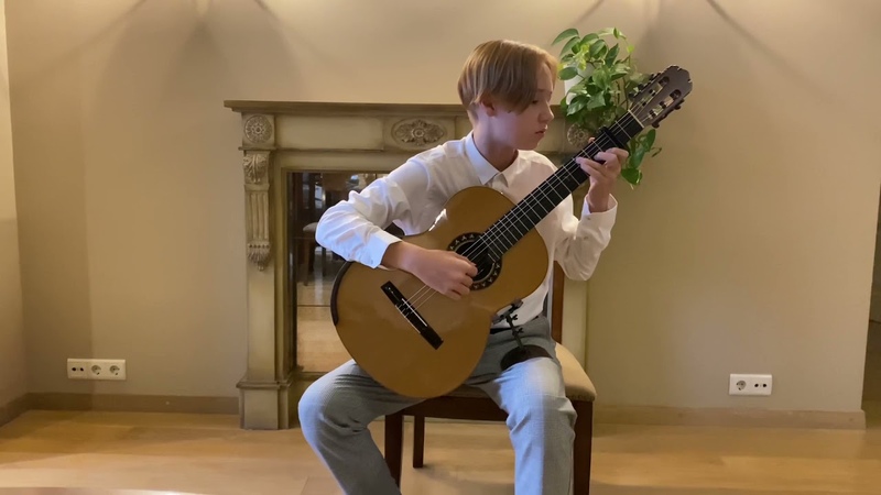 12, Egor Smirnov, Solo, Group