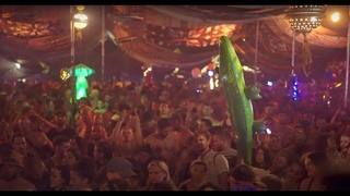 Freedom Fighters @ Ozora / Pumpui 2023, Hungary