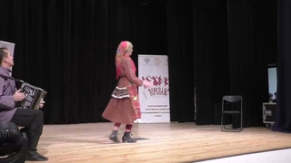 Матвеева Аделина (г. Казань)