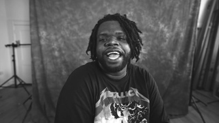 Lord Jah-Monte Ogbon x Navy Blue - Oh Nah, We Locked Boo