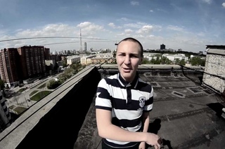 Mik Sky - Мой мир (Sky Rec 2012/Flow mastazz prod.)