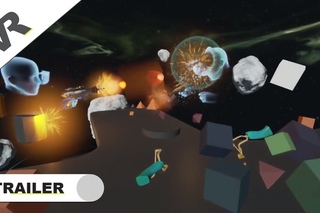 Oculus VR Toybox Demo Trailer