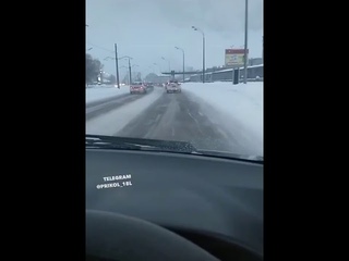 Понял почему люди с возрастом начинают медленнее ездить