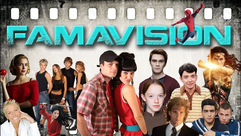 Estrenos de series y películas 2020 y 2021 en