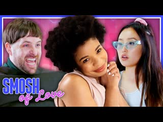 The Worst Speed Dating Show (Smosh of Love)