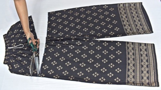 Very Profitable business This way I sew 100 Pieces a Day & Make   sew & Sell