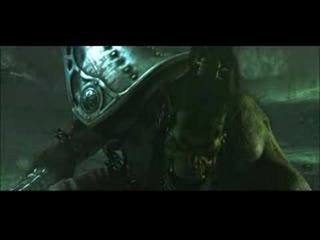 Warcraft 3 конец кампании орков