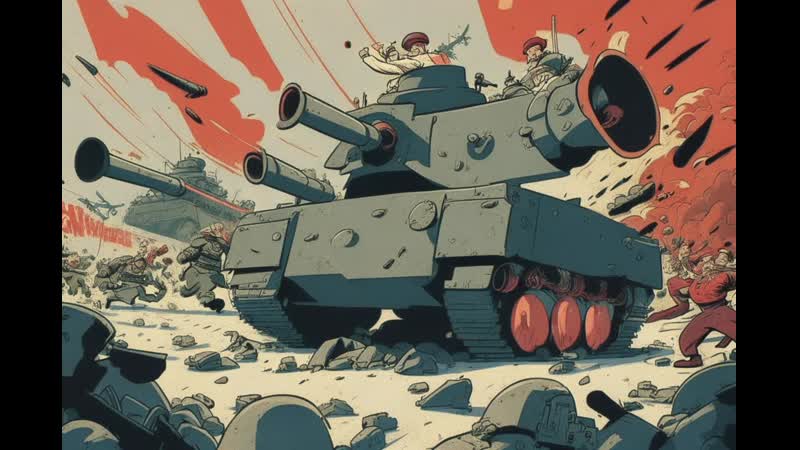 Red Alert 2 Mental Omega миссия за Восстание Фоэн: Точка