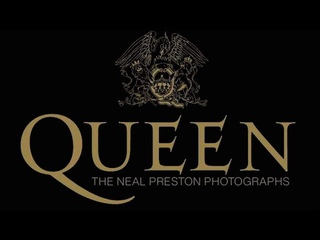 [495] The Neal Preston Photographs Book (2020)