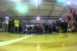 Counter Pashok vs Tori 1/2 final YOUNG STAR BATTLE Тула