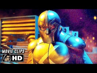SAMARITAN CLIP COMPILATION (2022) Sci-Fi, Sylvester Stallone