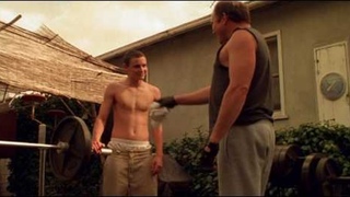 18+ Кен Парк Ken Park 2002 Жанр драма  США, Нидерланды, Франция Русская озвучка