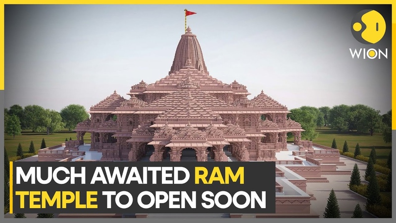 Ram temple: Pilgrimage centre for every Indian,