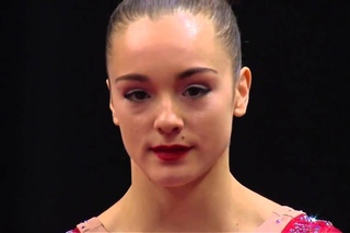 Transformation Tuesday: Maggie Nichols