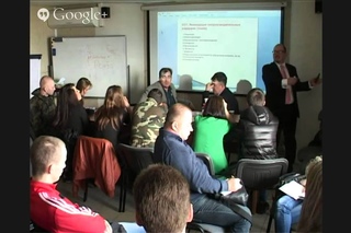 Инновации. Бережливое производство. Innovation through Lean Efficiency. 02