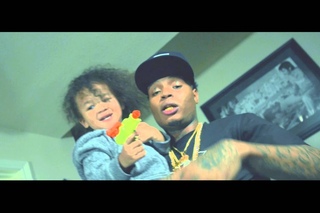 Sancho Saucy - No Mo