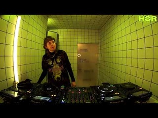 Bleak Narrative - Whattis | HÖR - Apr 15 / 2022