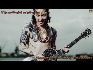 MIYAVI - Horizon (Magyar felirat  Hun Sub)