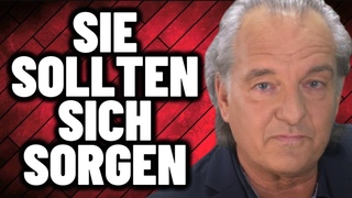 💥 SIE SOLLTEN SICH SORGEN! 💥