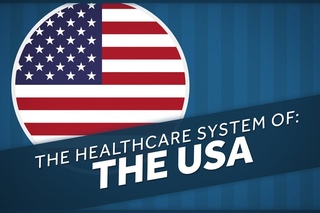 The Healthcare System of the United States