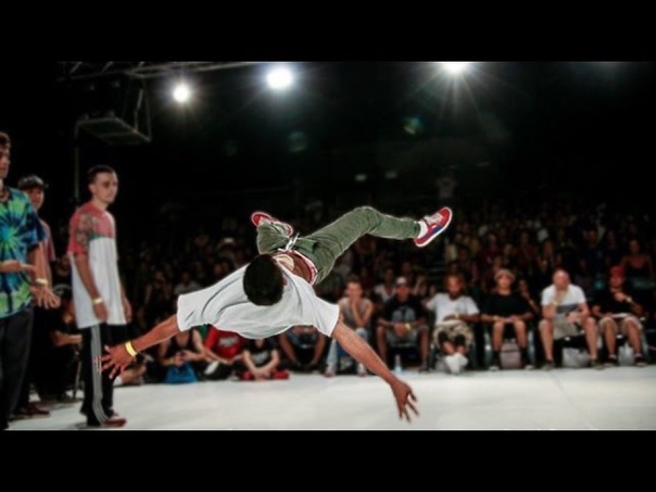 Bboy Willy ( Tekken crew) at Hip Hop connection 2015 , BD