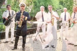 Captain Cook und seine singenden Saxophone 2015 “Leuchtturm“  TV CUT