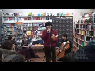 Ержан Нургалиев “...Я - гражданин Советского Союза!“