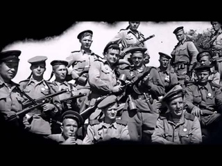Война и мифы 4 серия “Штрафбат“