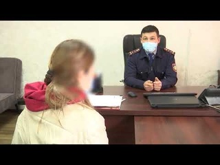 Исповедь интернет-мошенницы: подозреваемая рассказала, как обманывала людей