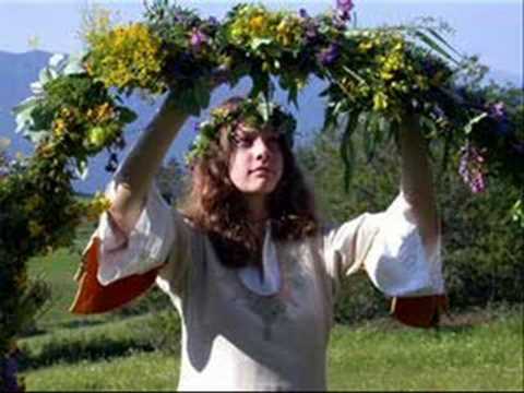 Balkandji-samodiva