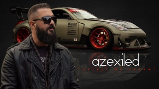 Insane 650hp Nissan 350z build! You have to see this one!
