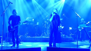 This Big Hush - Shriekback - Live London 3rd June 2017