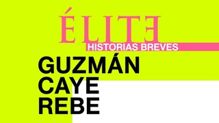 lite | Historias Breves | Guzmn Caye Rebe