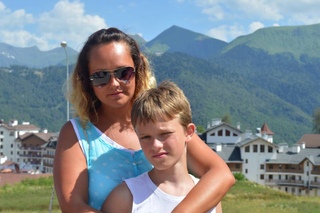 Наше лето 5В, 2016 г.